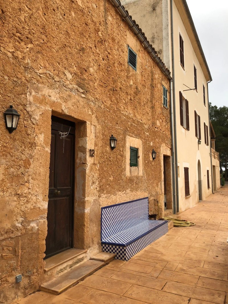 Agroturismo Son Sureda
