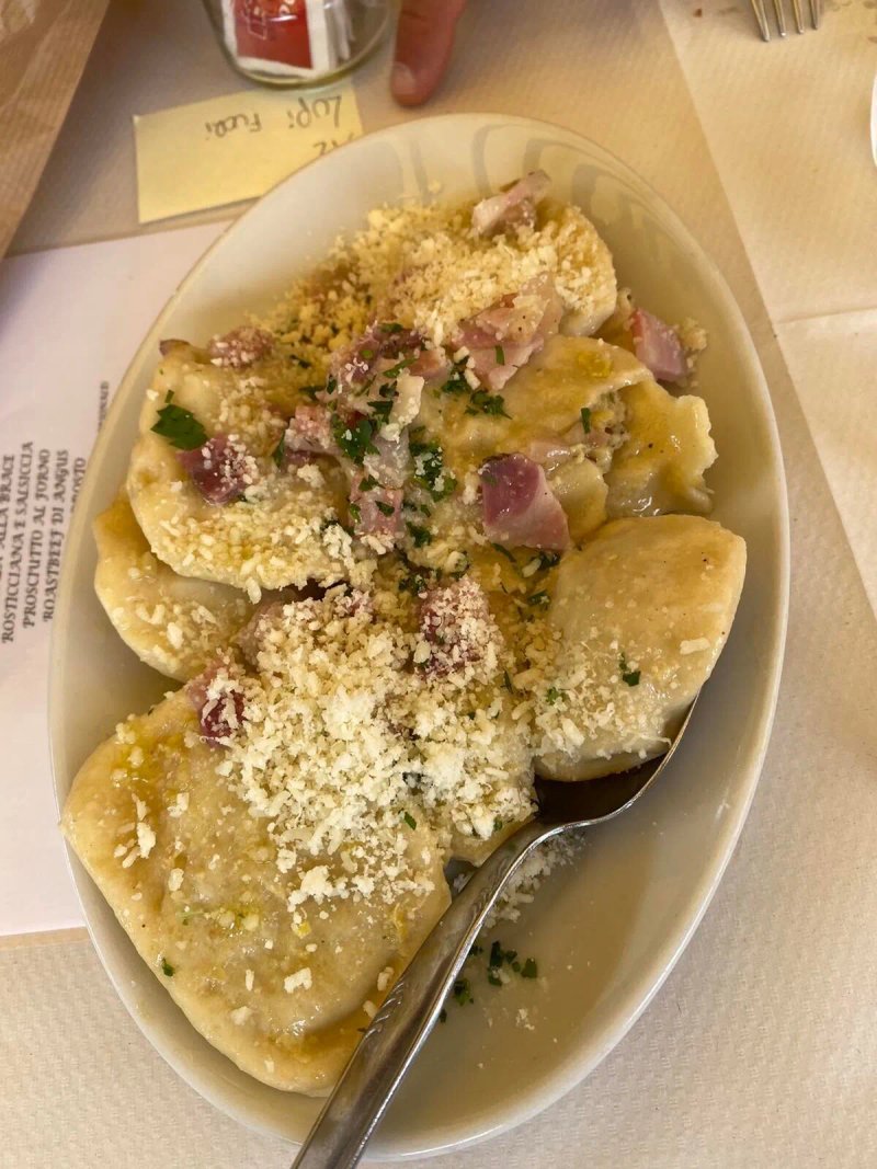 Ristorante Pizzeria Da Sandra