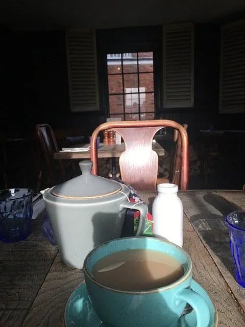 The Ship Inn