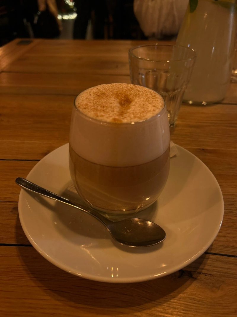Ramki Restauracja