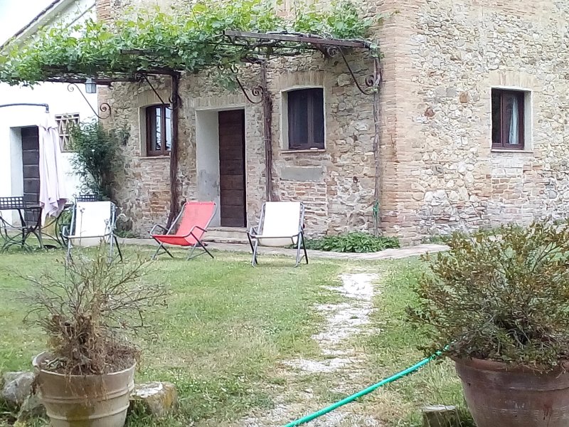 Agriturismo Alle Vigne di Pace