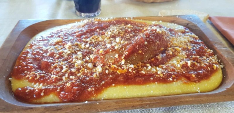 Ristorante Er Caminetto