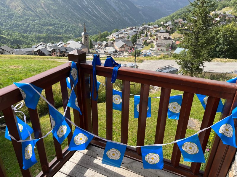 Residence Les Chalets du Gypse - Saint Martin de Belleville