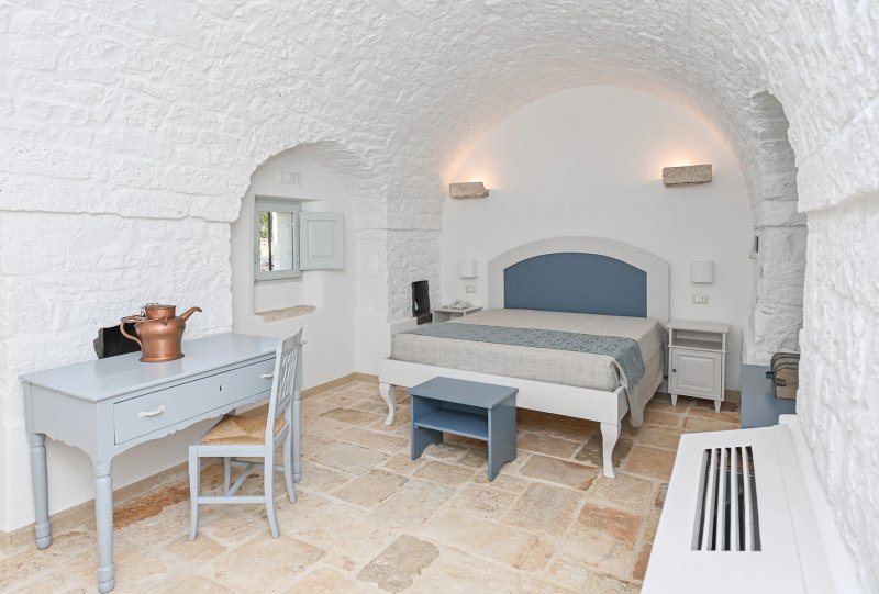 Masseria Fortificata Ayroldi