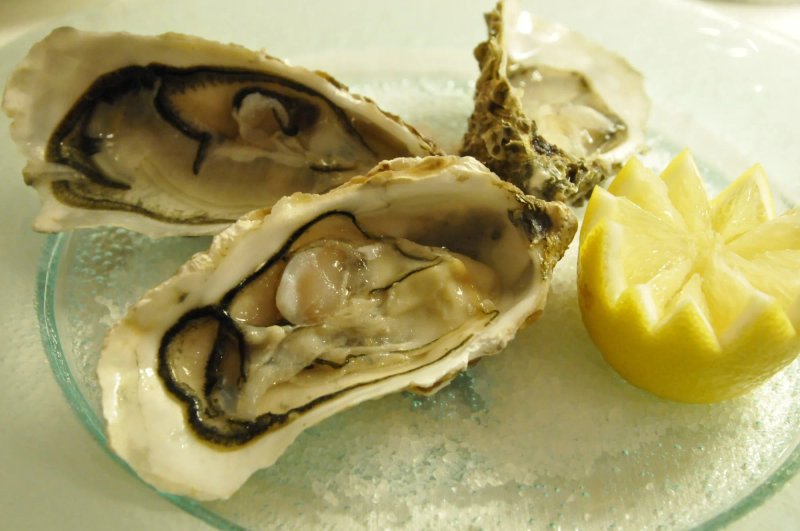Restaurant Le Mirabeau