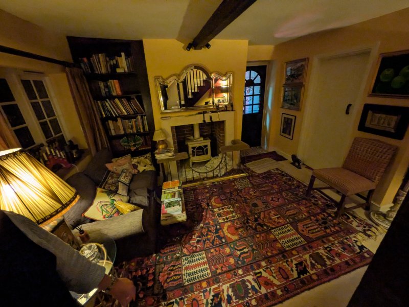 Bridge Cottage B & B