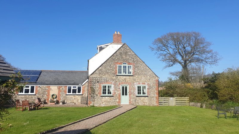 Spillers Farm