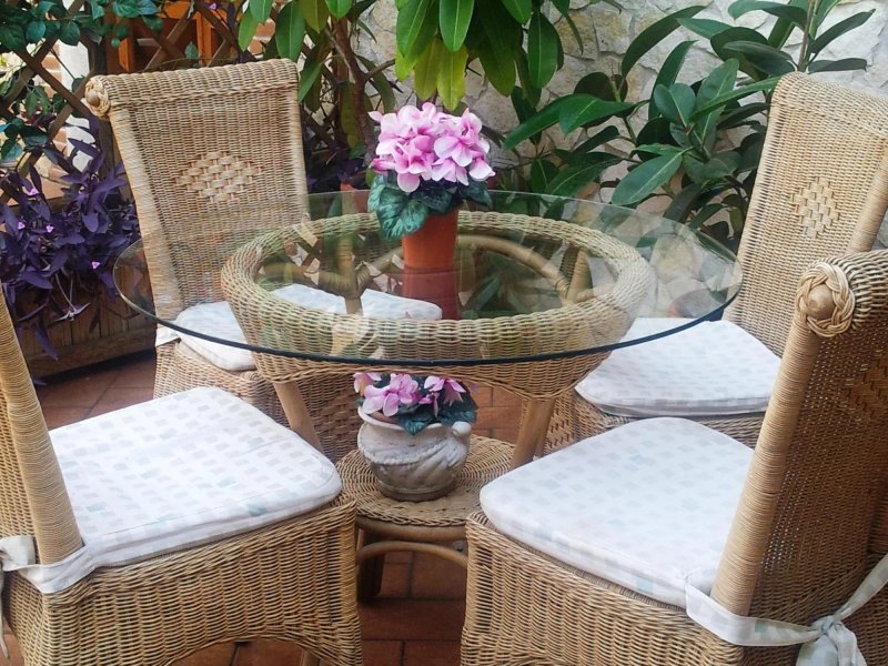 Bed and Breakfast Medea