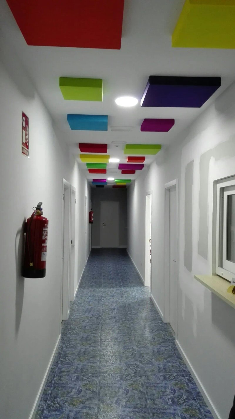 Hostal Huelva Art