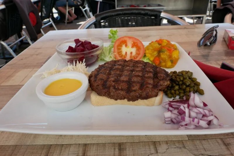 Rib House