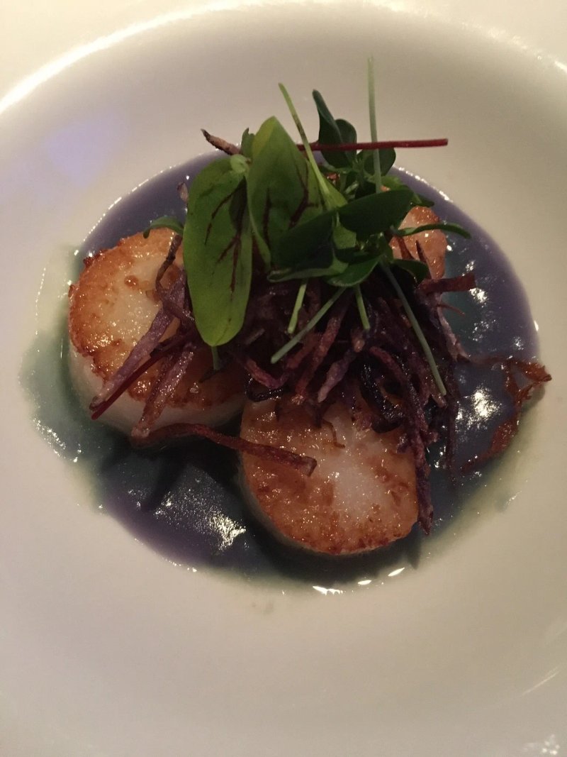 Yu Restaurant