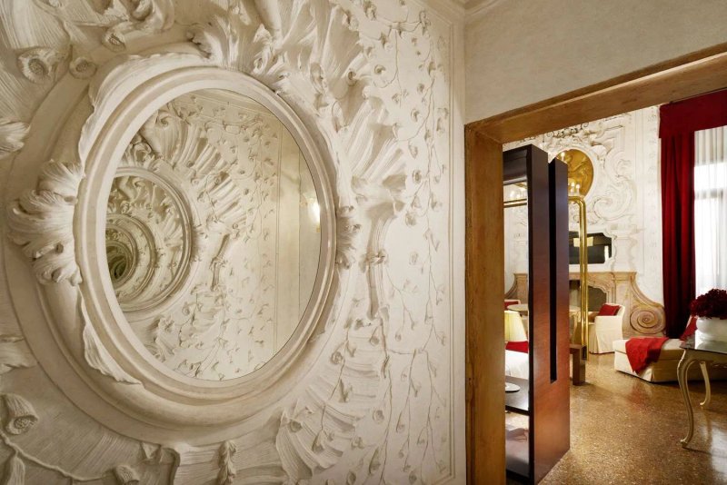 Hotel Palazzo Giovanelli