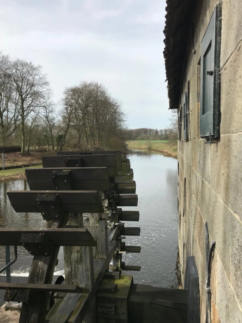 Het Muldershuis