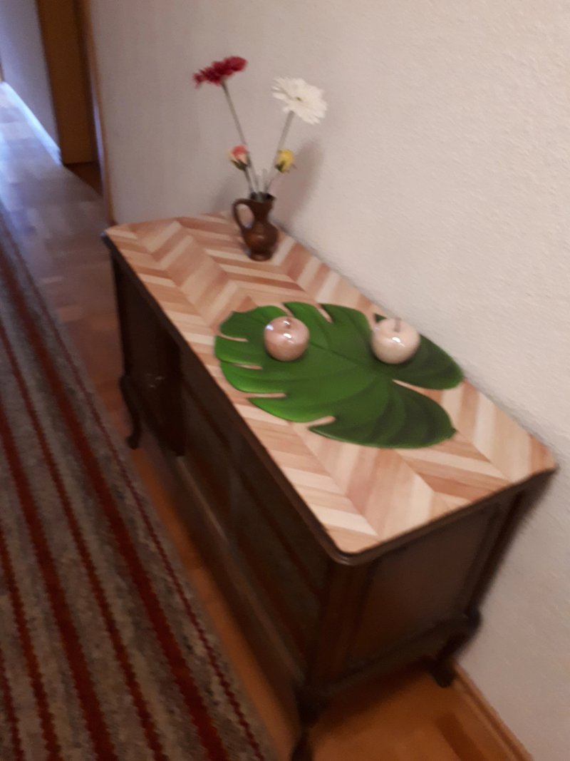 Pension Waldblick
