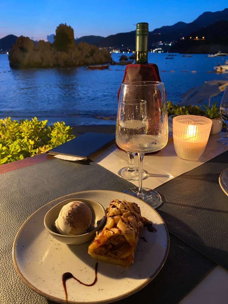 La Mar Montenegro