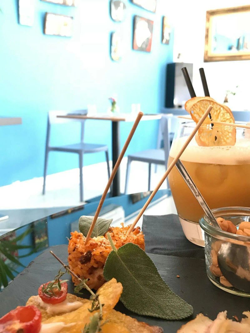 Ars Cafe & Bistrot