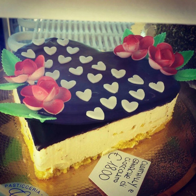 Pasticceria Gigi