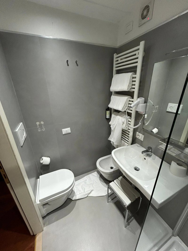 Hotel San Zulian