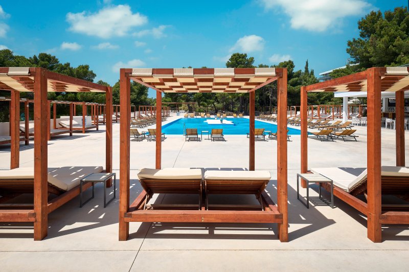 Rivijera Hotel Imperial Vodice