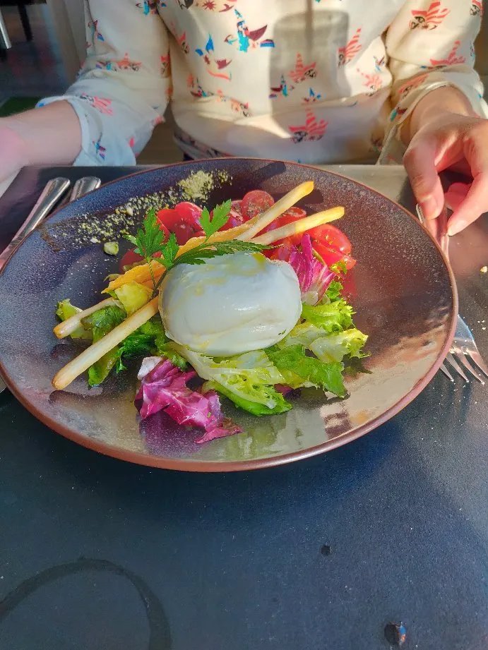 Ristorante La Perla