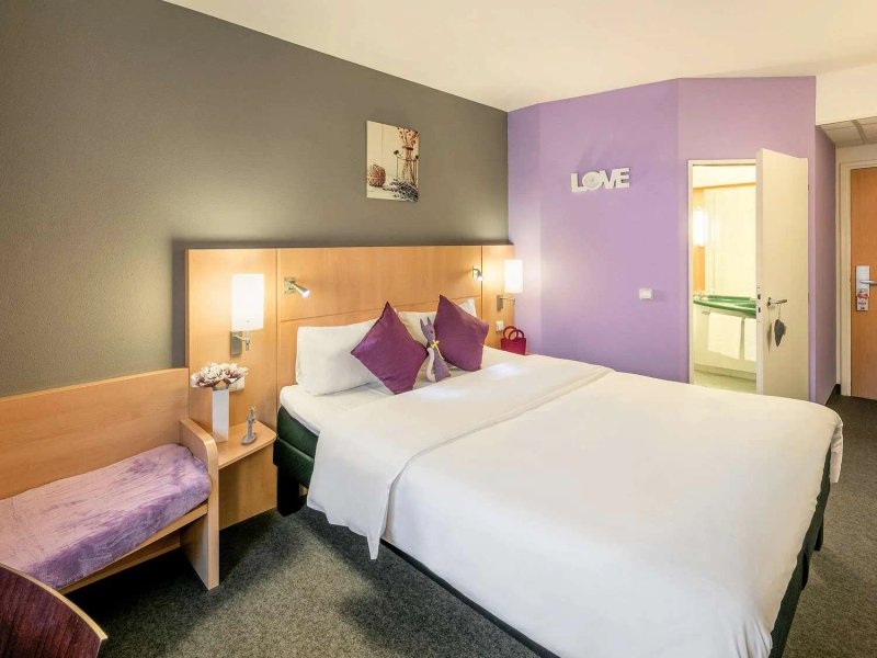 Ibis Praha Old Town