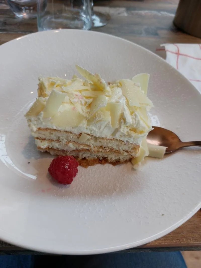 B.a.z Bistro Aan Zee