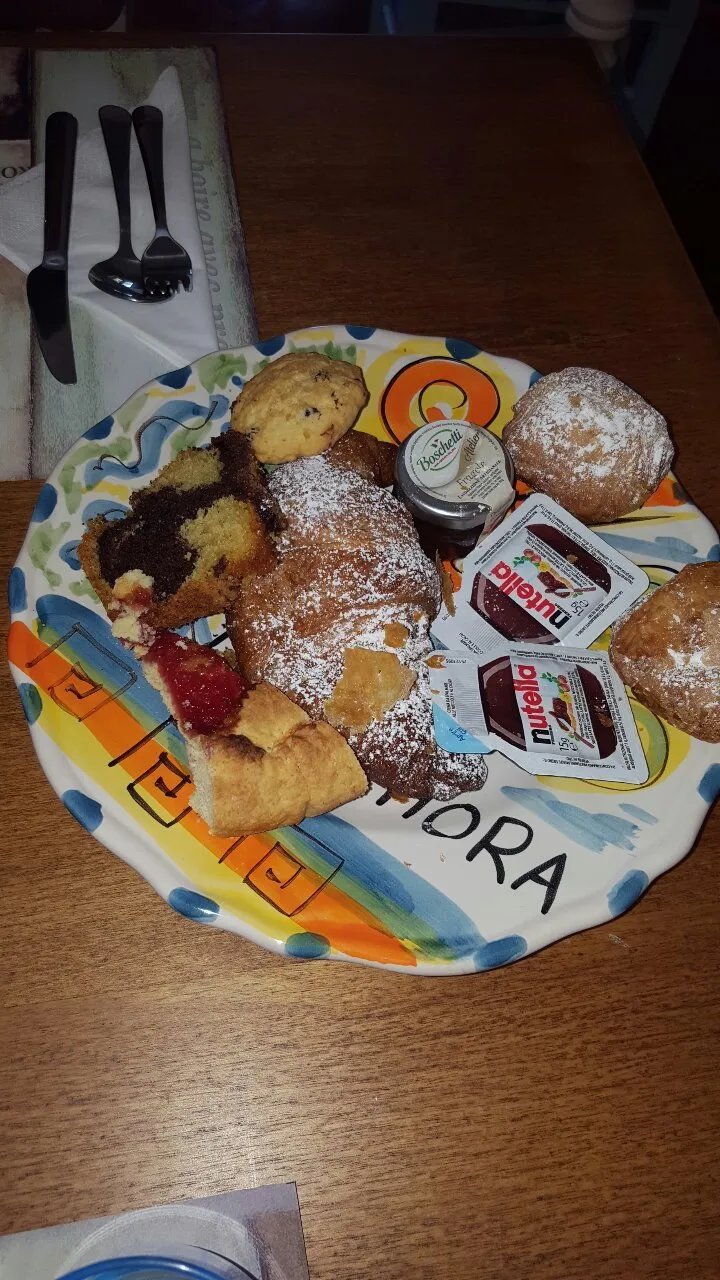 La Chora Di Paestum