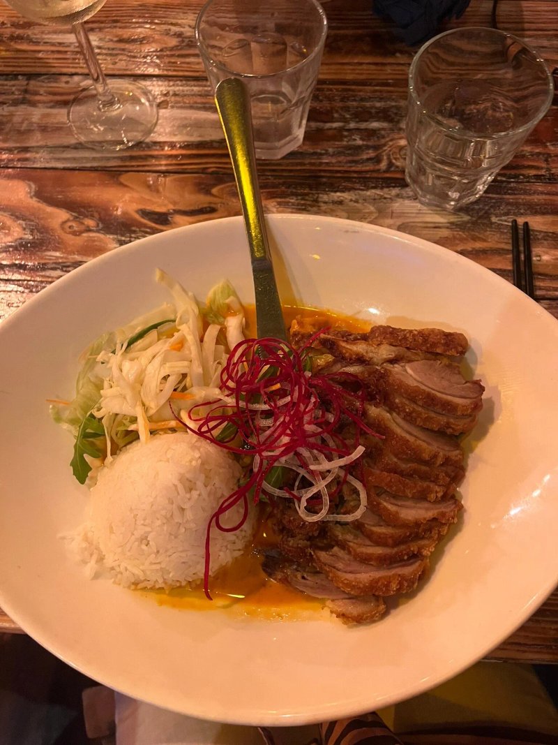 Cao Cao Vietnamesisches Restaurant