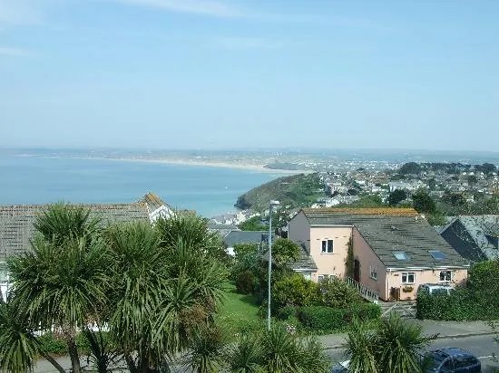 Coast B&B