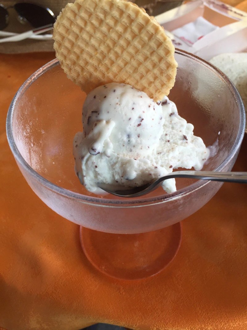 Gelatteria Caffetteria Bar da Gino