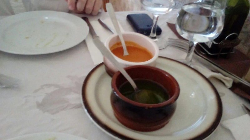 Restaurante Mundial 82