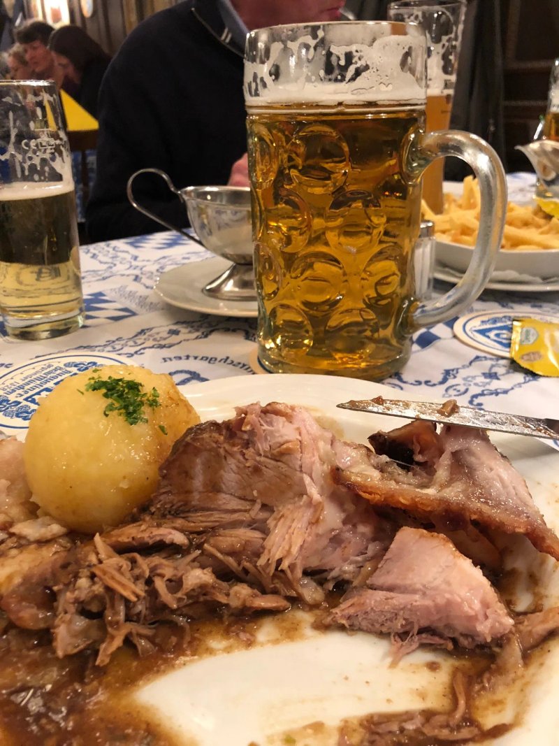 Koniglicher Hirschgarten