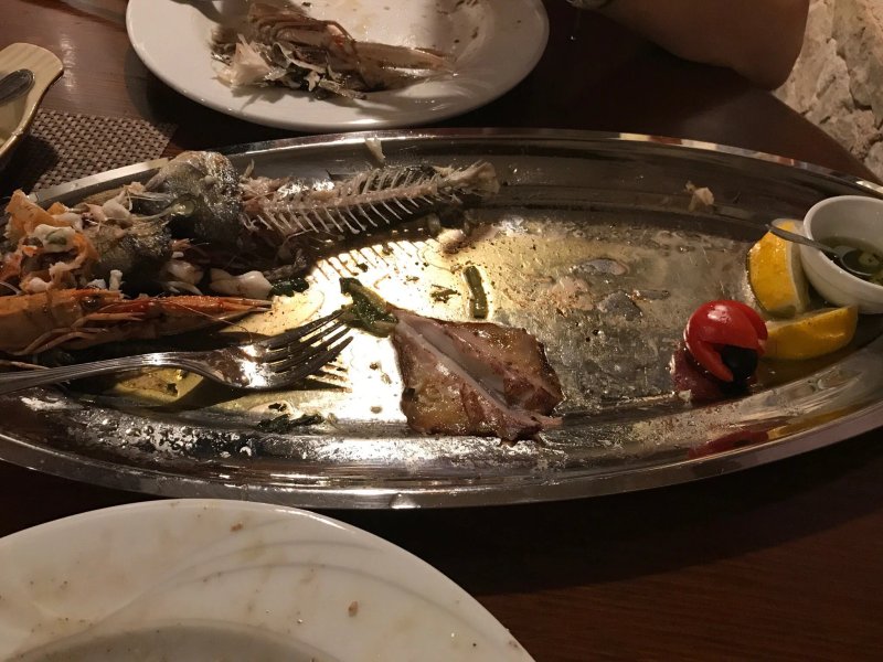buffet pizzeria Pomelo
