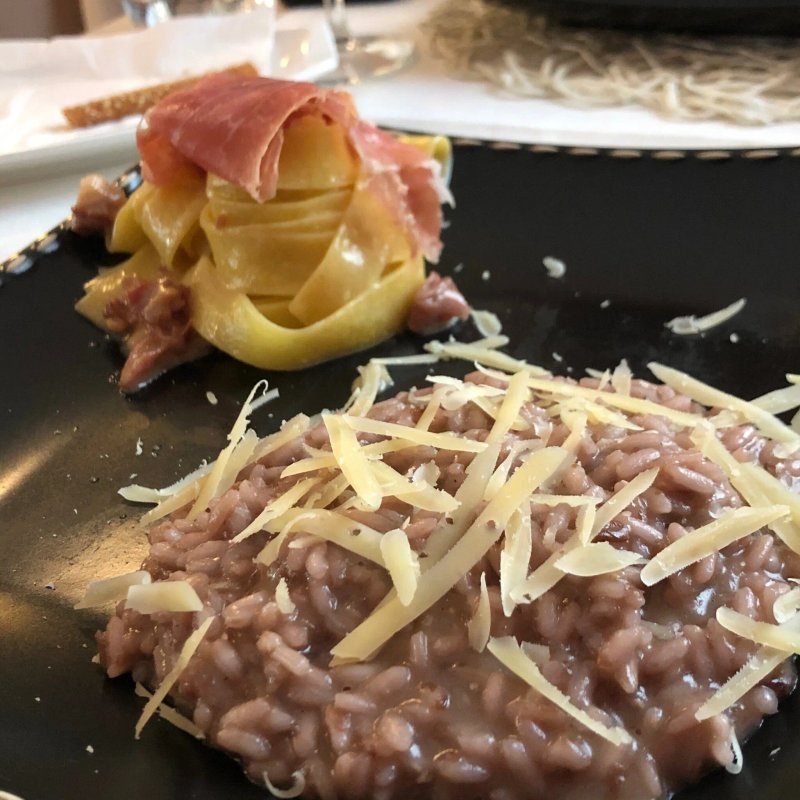 Patriarca Hotel and Wellness