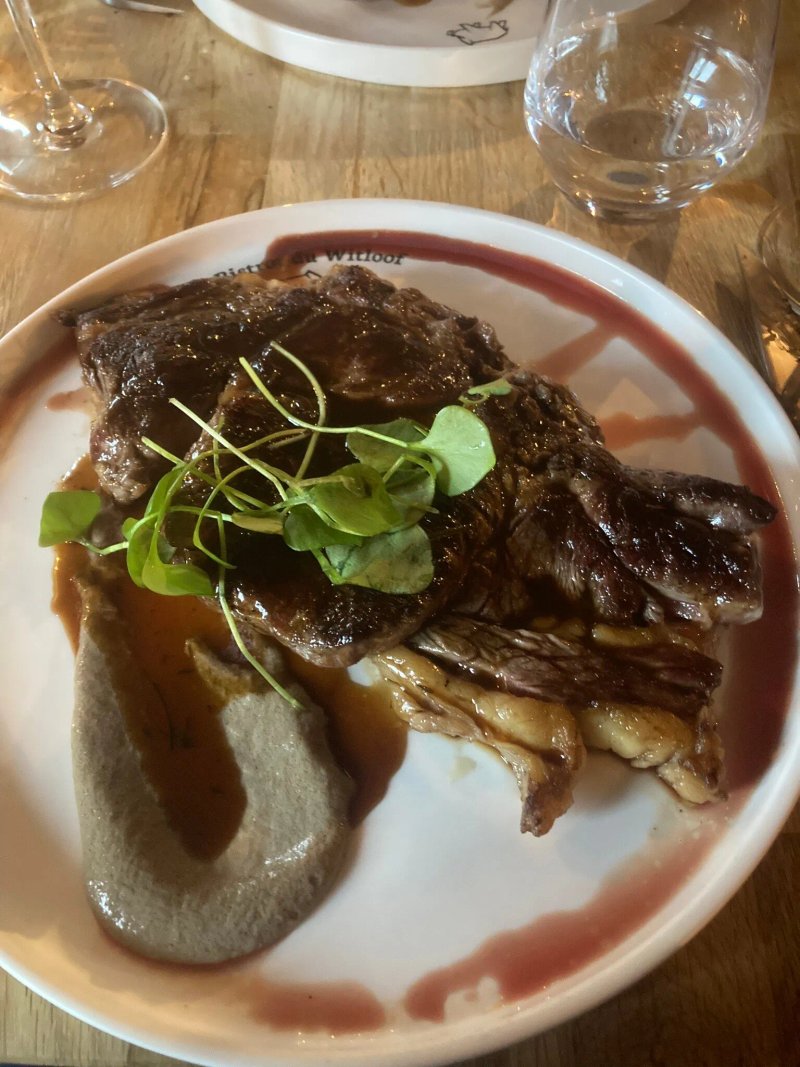 Le Witloof