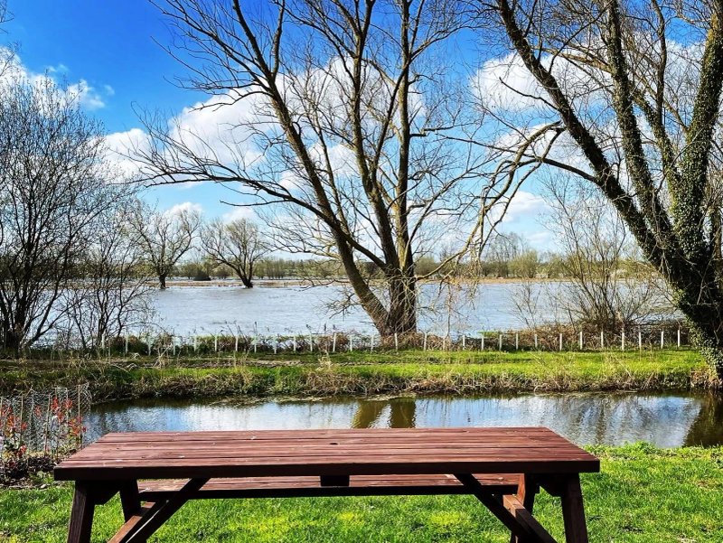 Three Rivers Parc