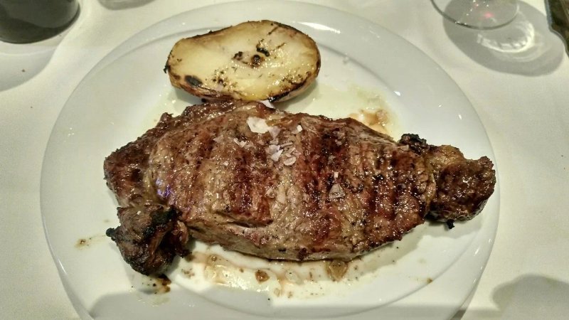 Restaurant Lo Bon Profit