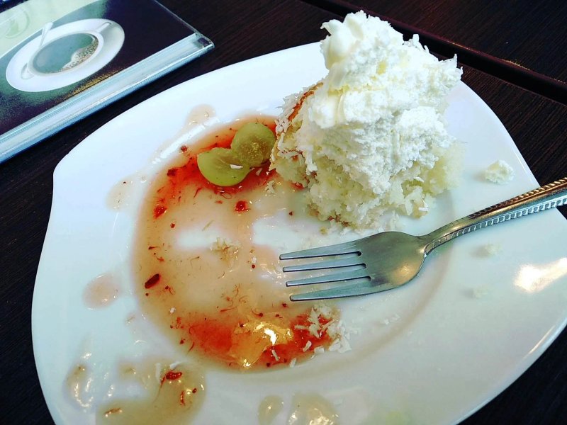 Maffinkarnia Restaurant