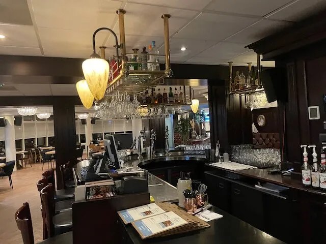 Fletcher Hotel-Restaurant Arneville-Middelburg