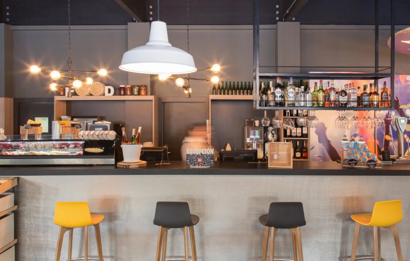 Ibis Madrid Fuenlabrada