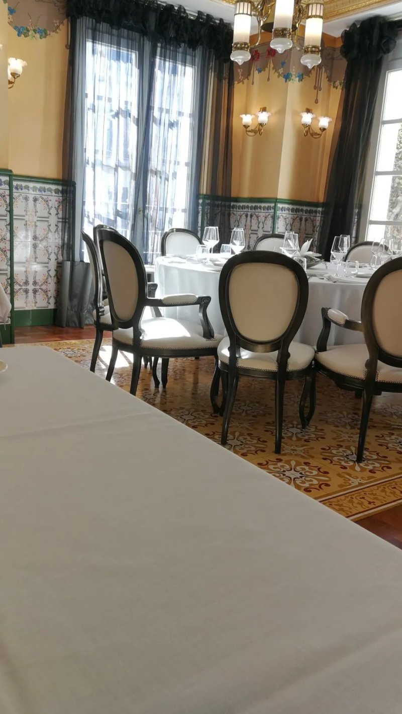 Restaurante San Ramon del Somontano