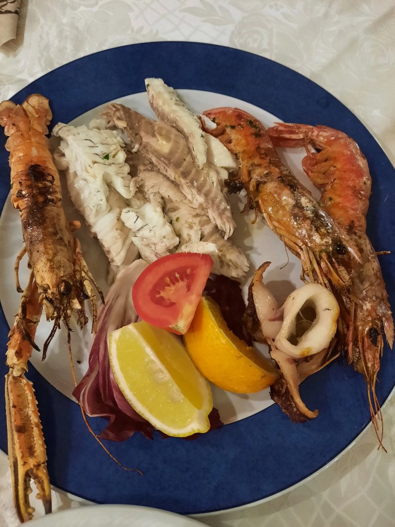 Ristorante Riva Azzurra