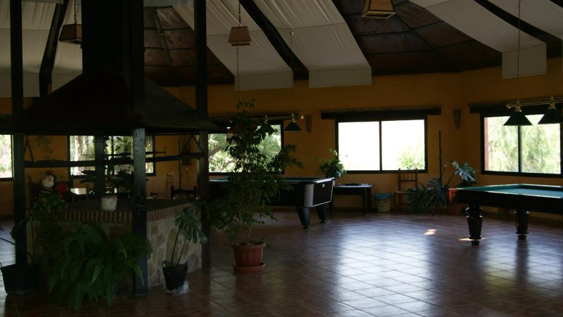 El Refugio de Alamut