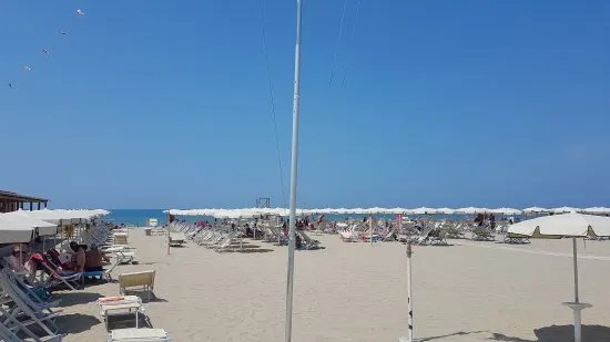 Bagno Europa Tirrenia