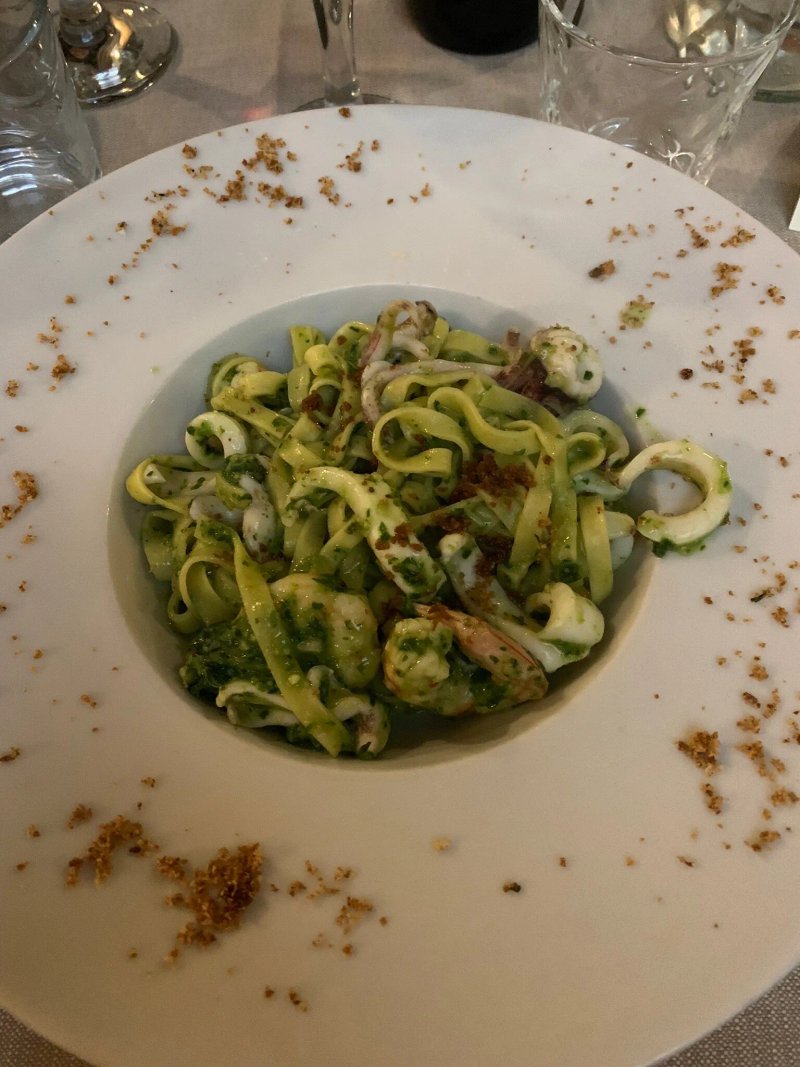 La Cantinella