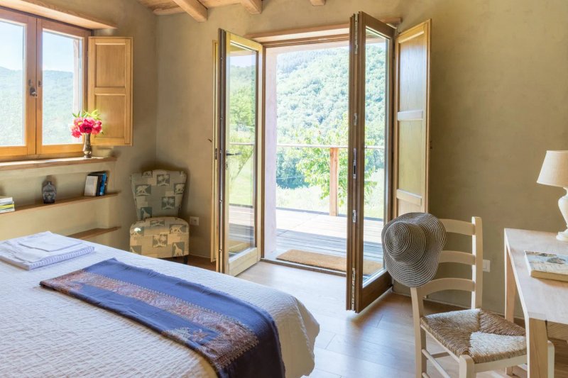 Agriturismo Le Pianore