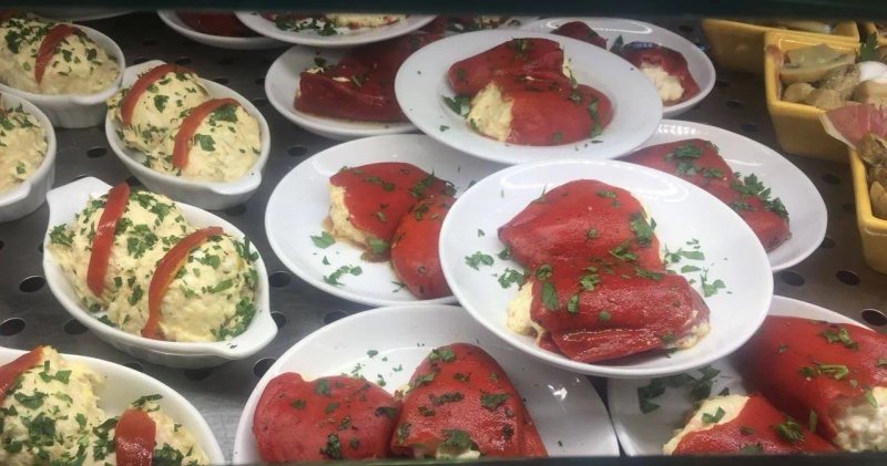 La Paella Ristorante Spagnolo