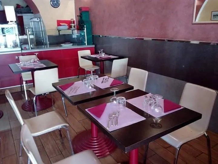 Storico Ristorante Donna Rosa