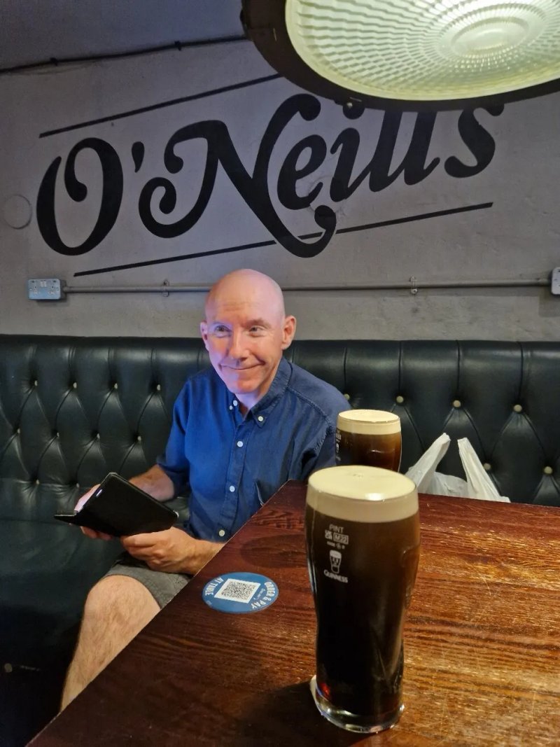 O'Neill's Liverpool