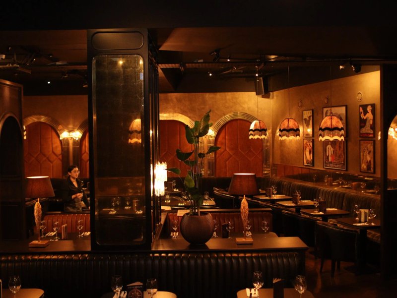 Siam Thai Restaurant - Rathmines